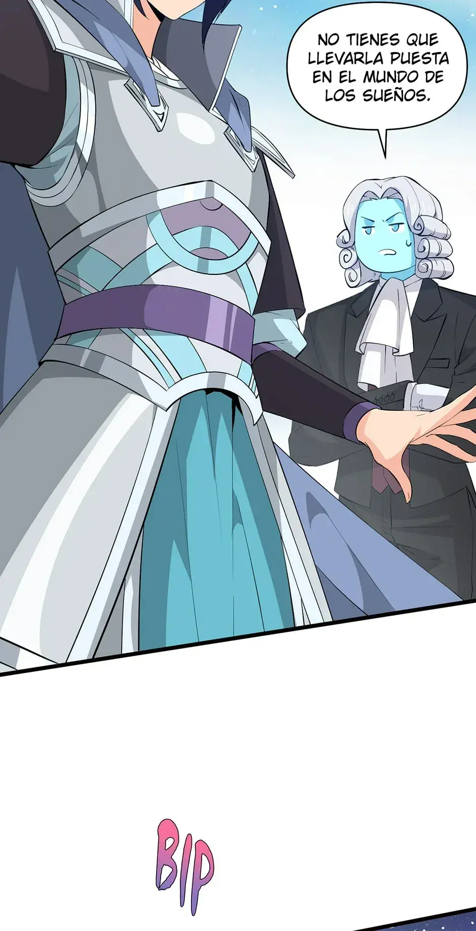 Capitulo 186.50 page 5