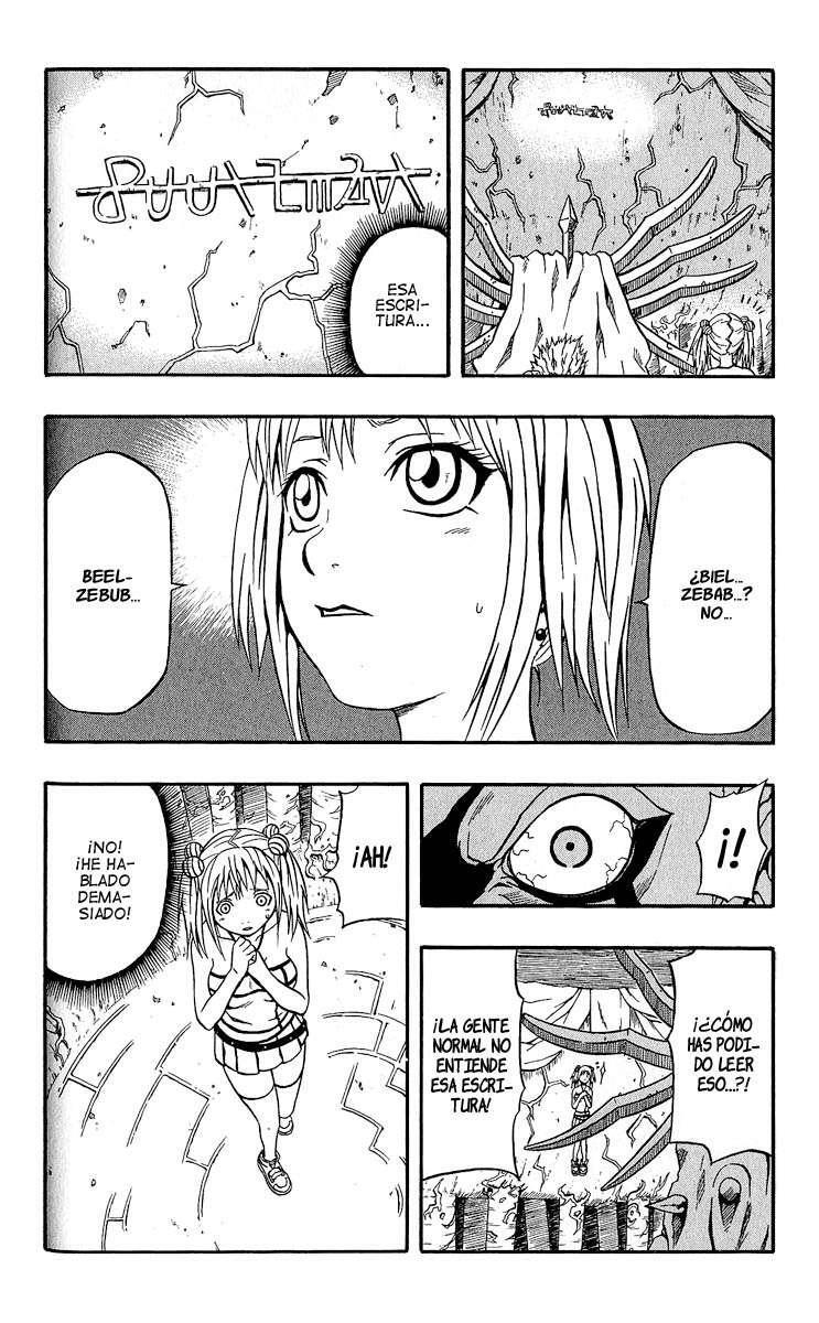 Capitulo 43 page 31