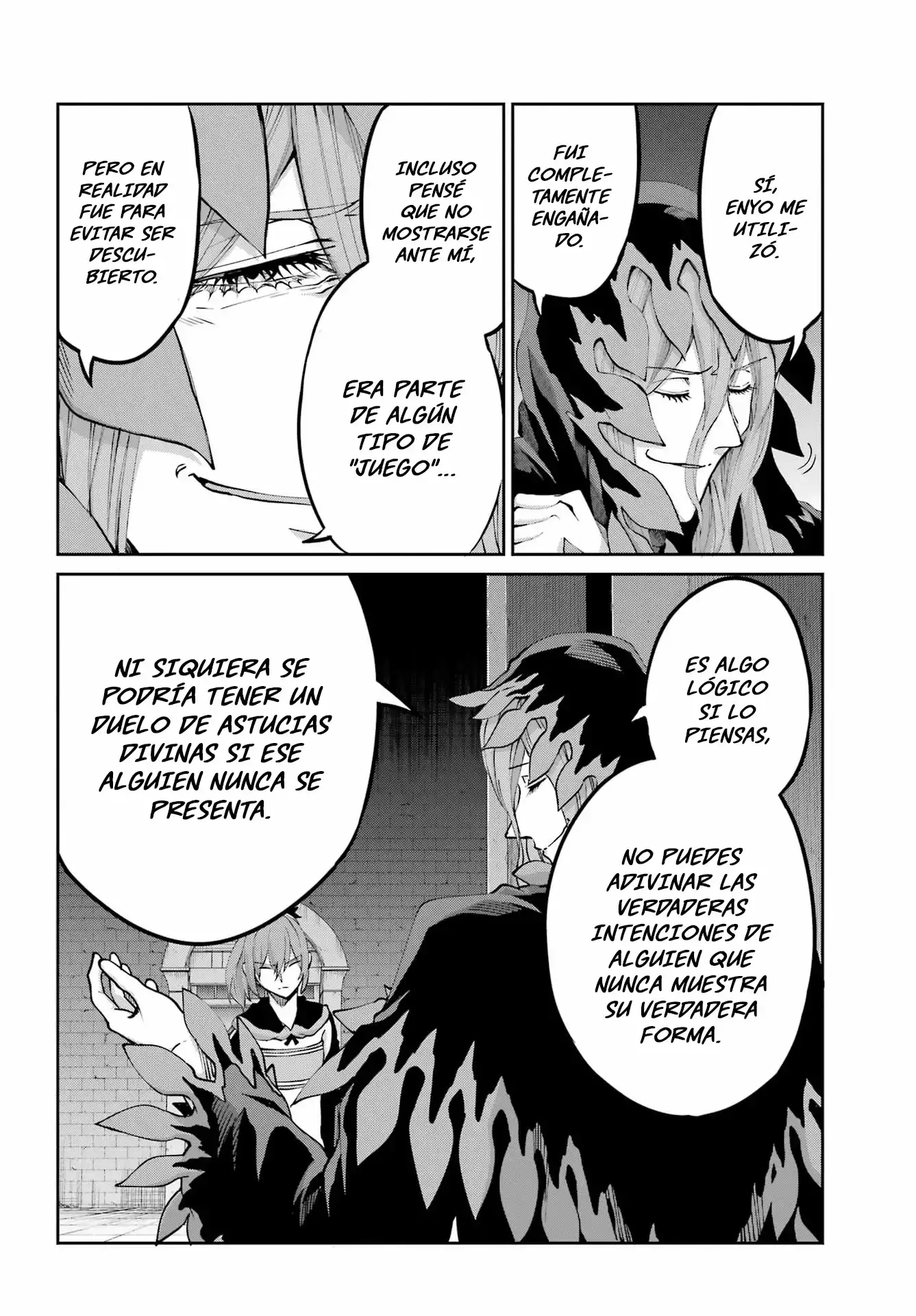 Capitulo 107 page 18