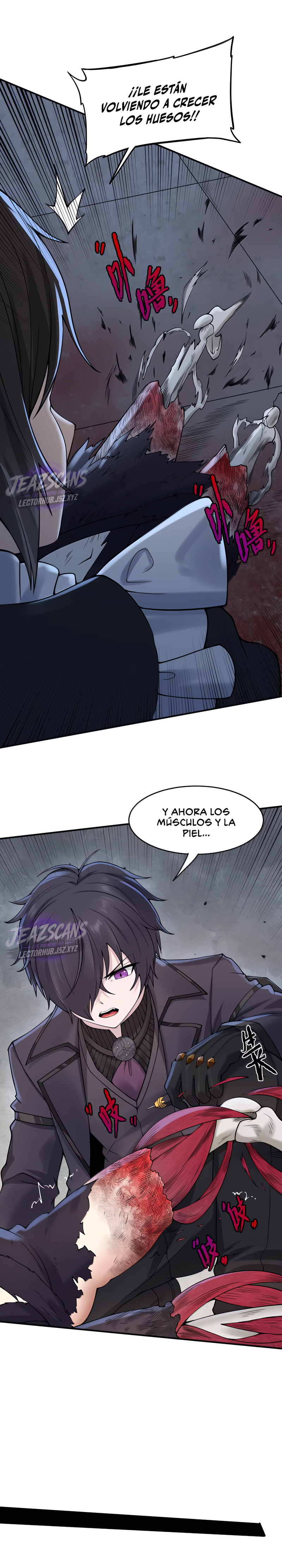 Capitulo 92 page 30