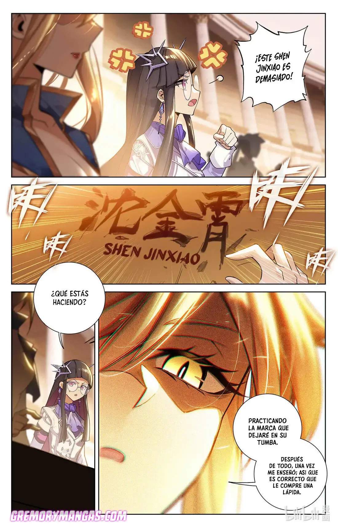 Capitulo 105 page 6