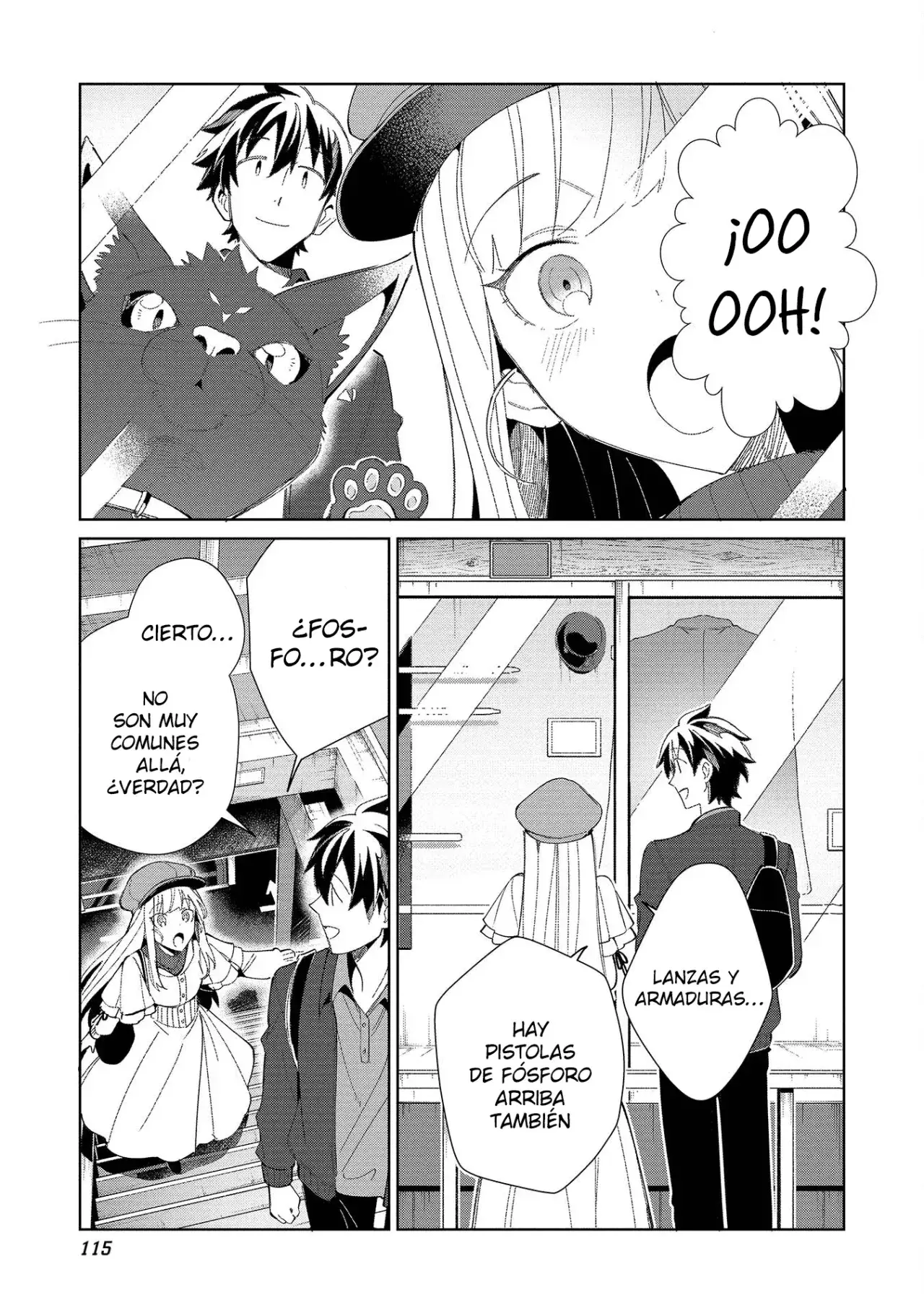 Capitulo 39 page 10