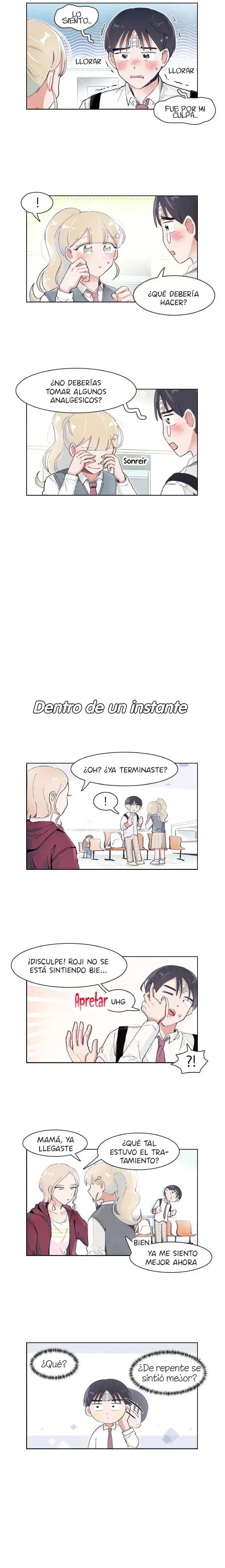 Capitulo 71 page 5