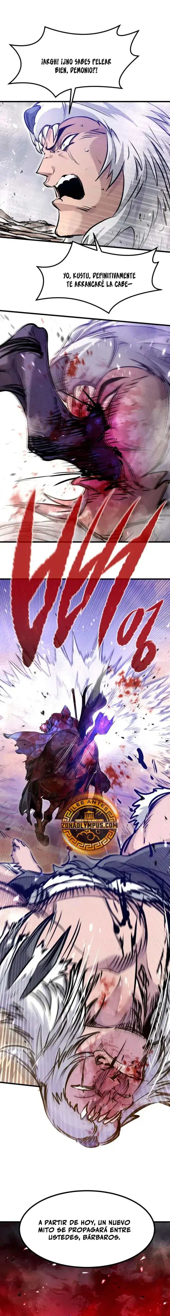 Capitulo 72 page 21