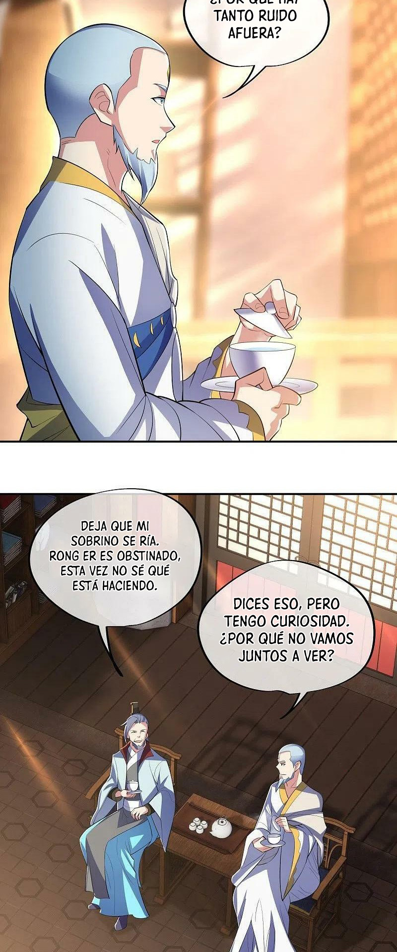 Capitulo 442 page 48