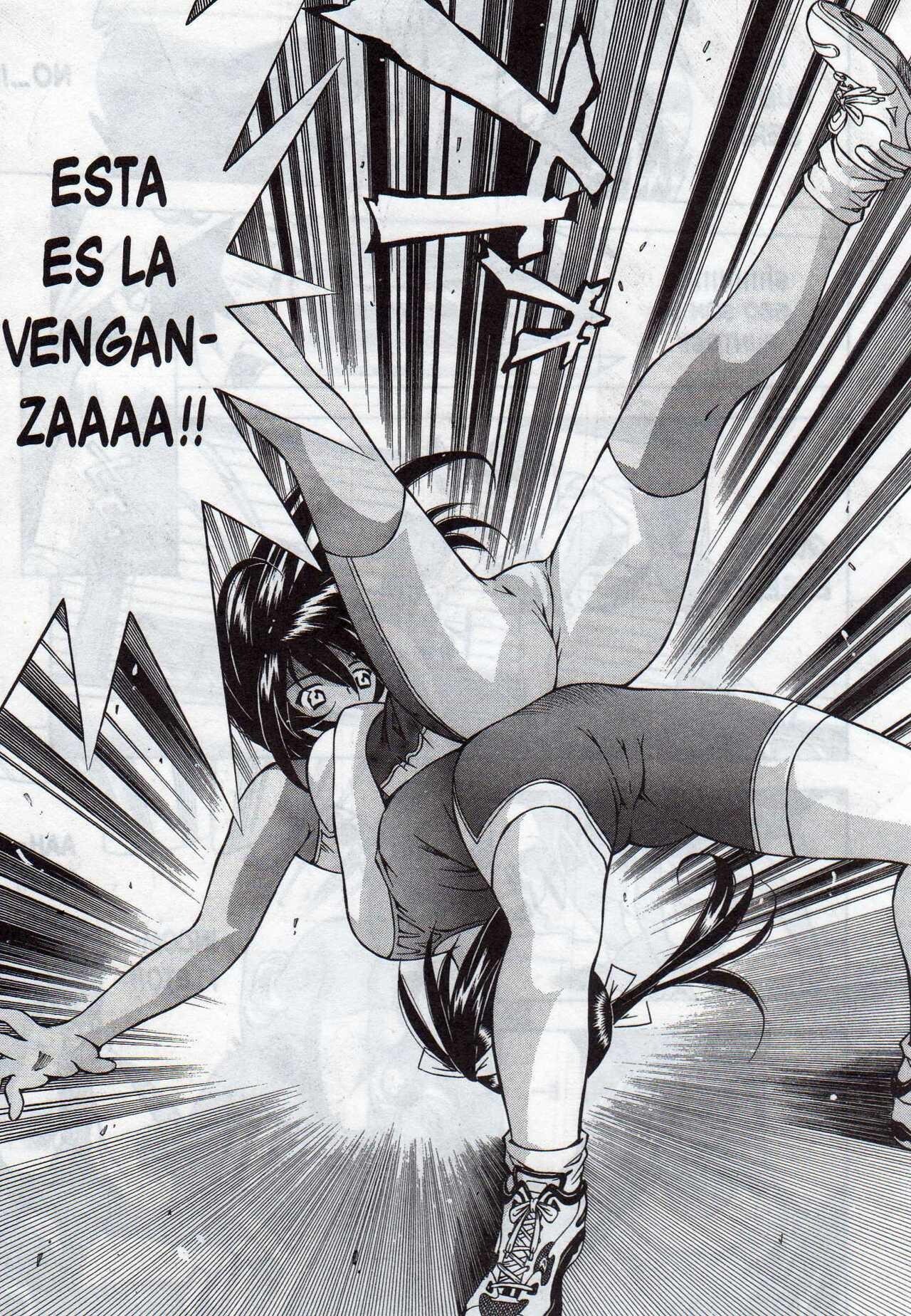 Capitulo 11 page 18