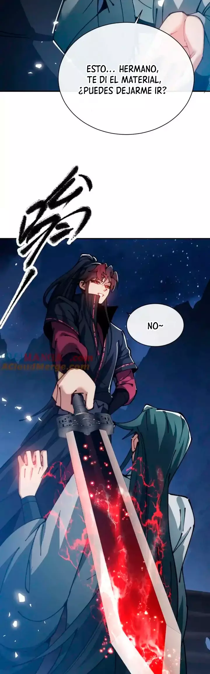 Capitulo 46 page 5