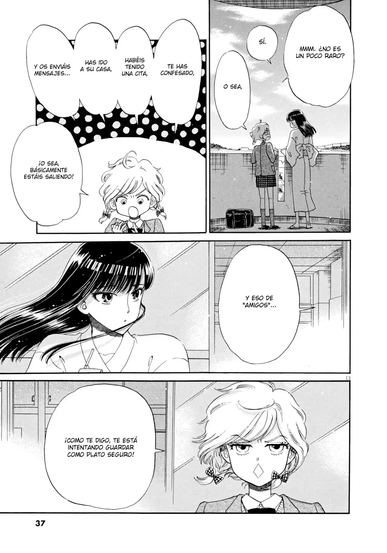 Capitulo 34 page 15