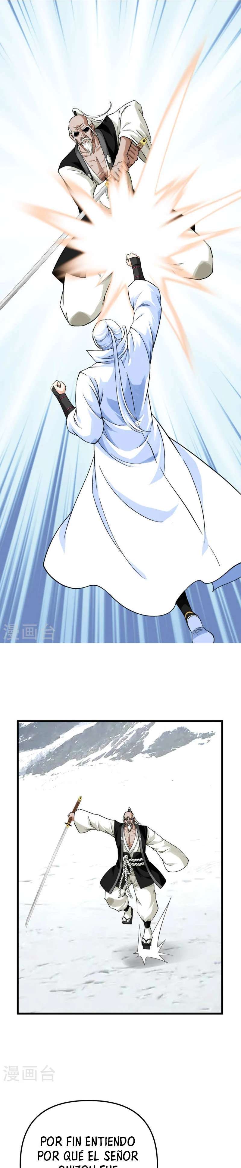 Capitulo 191 page 16
