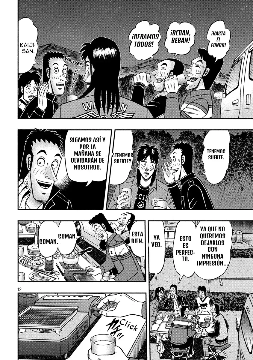 Capitulo 95 page 12