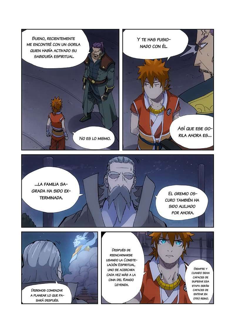 Capitulo 213 page 13