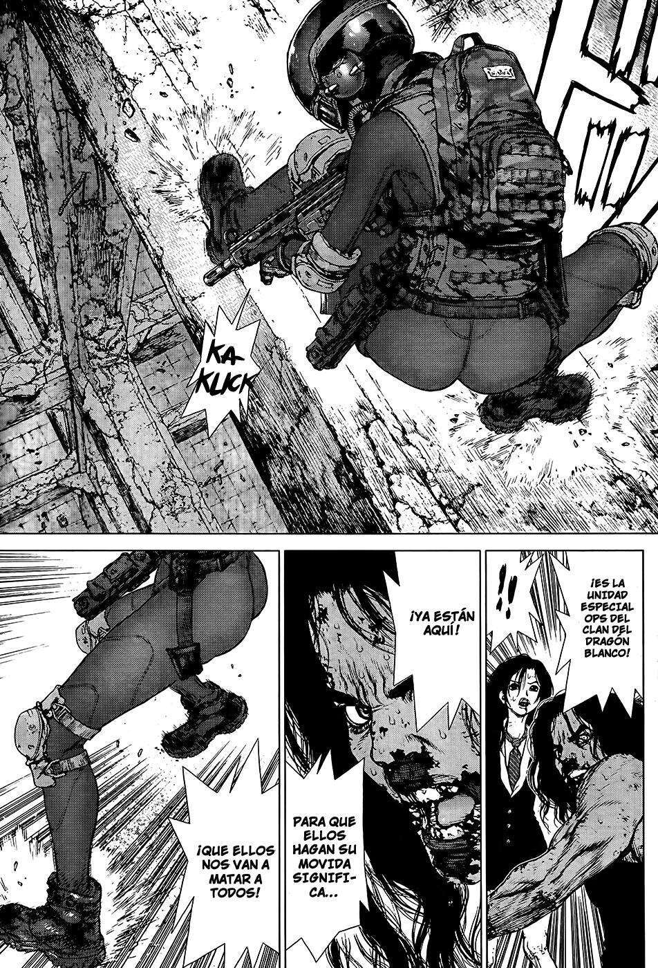 Capitulo 119 page 16