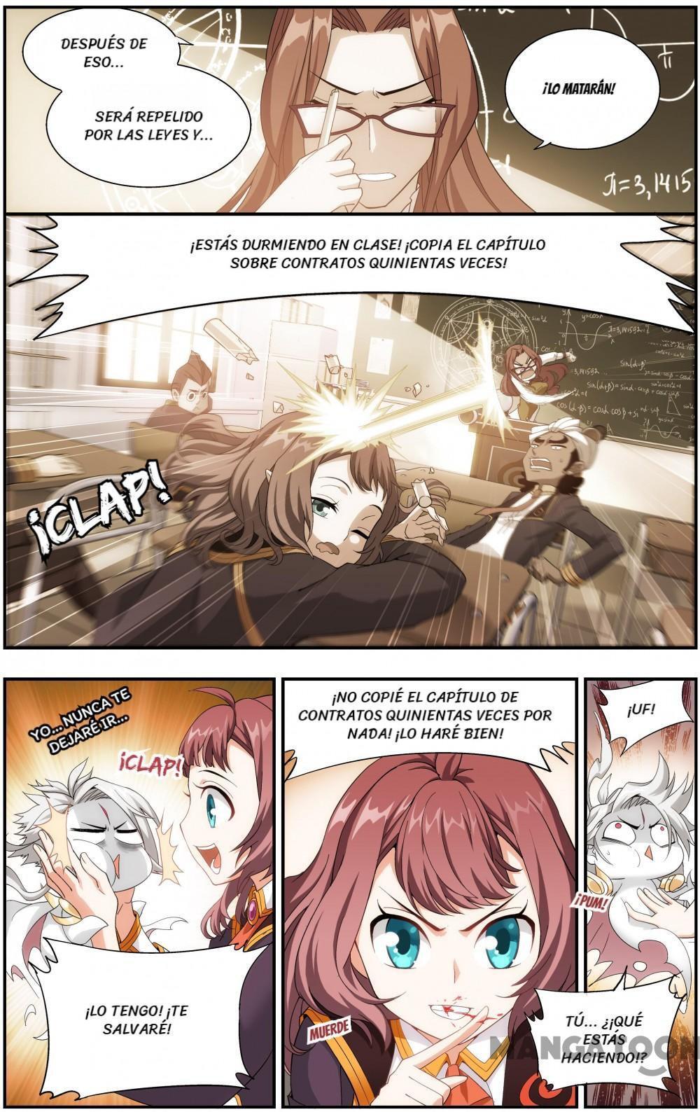 Capitulo 11 page 8