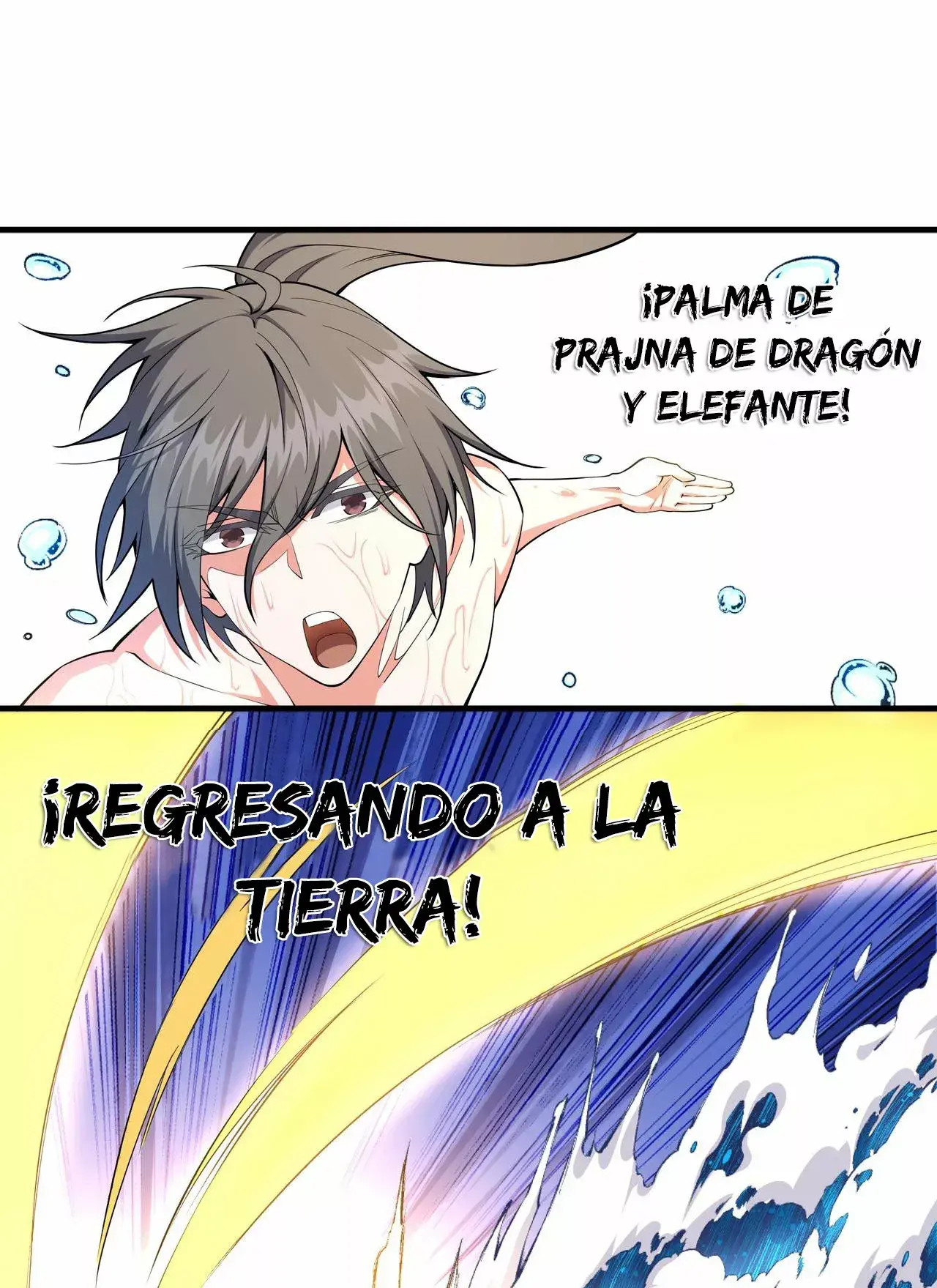 Capitulo 36 page 37