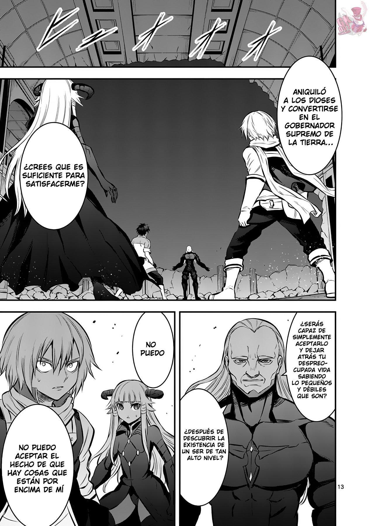 Capitulo 172 page 14