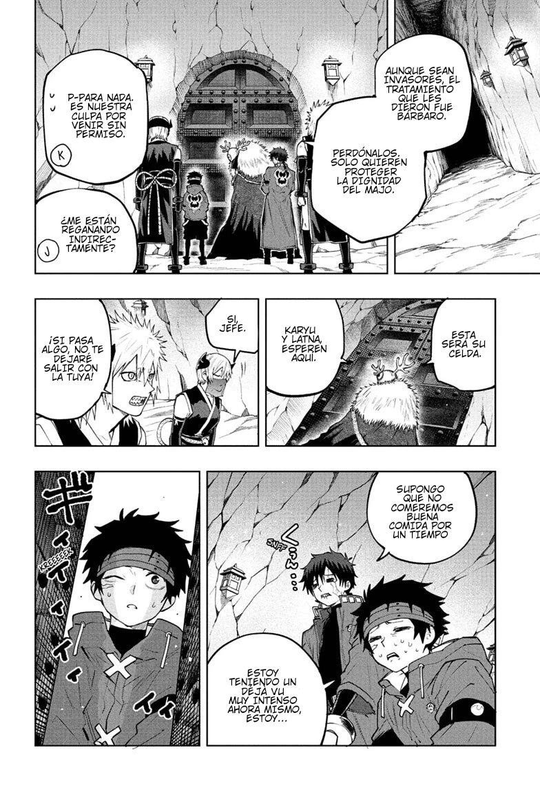 Capitulo 15 page 11