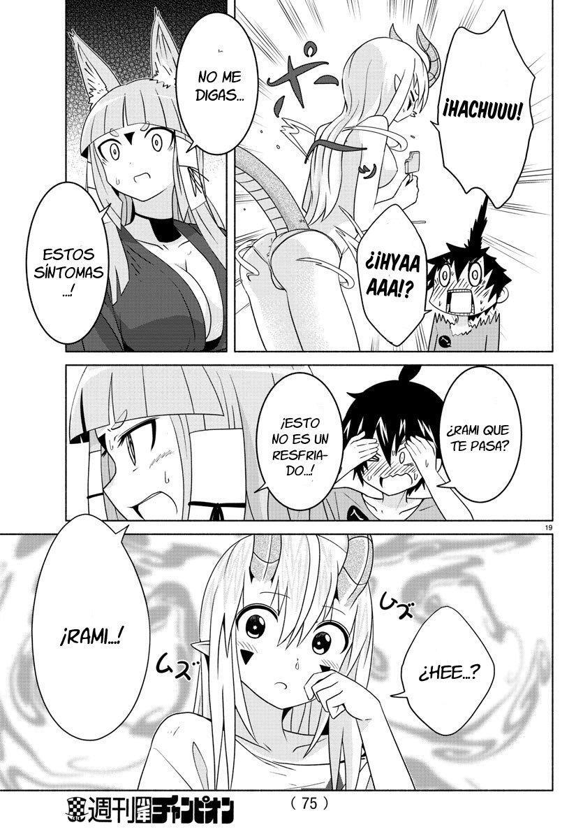 Capitulo 18 page 21
