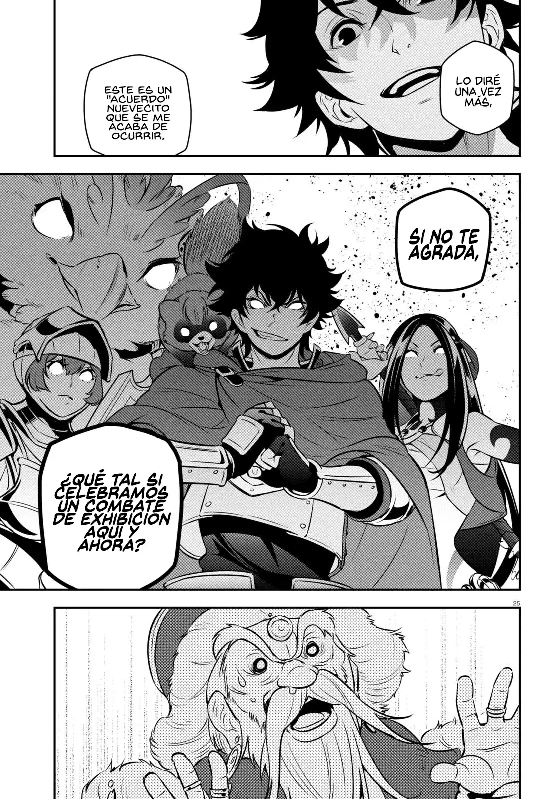 Capitulo 100 page 31