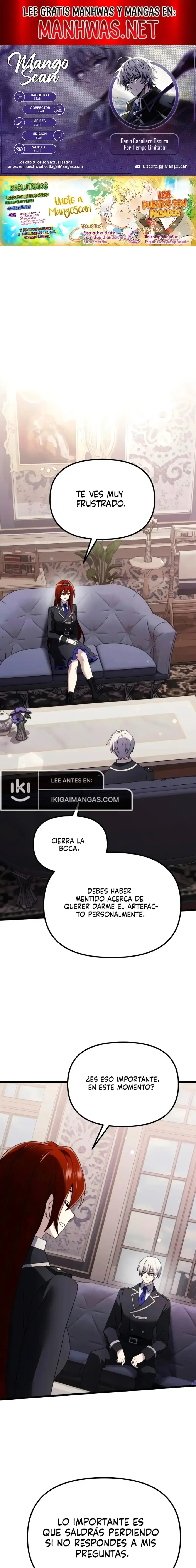 Capitulo 65 page 1