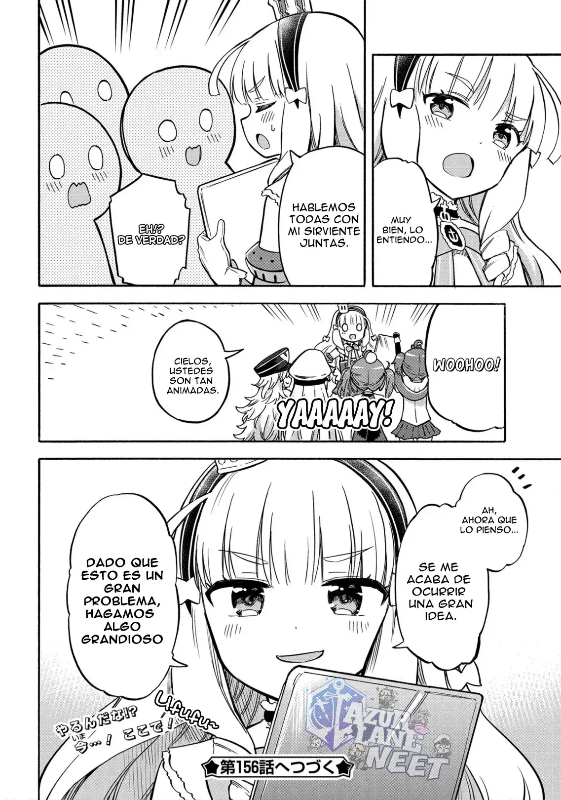 Capitulo 155 page 5