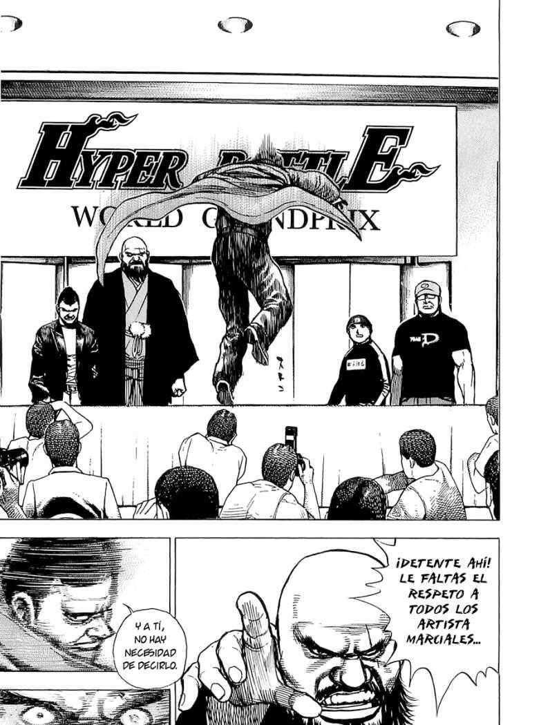 Capitulo 105 page 15