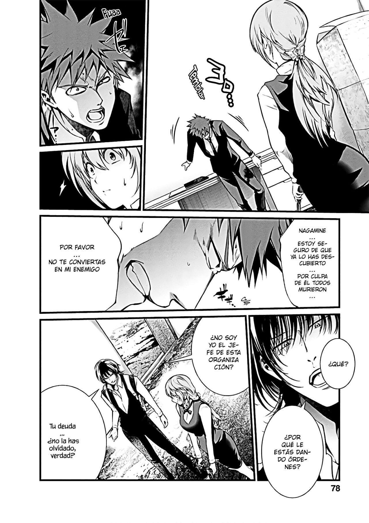 Capitulo 56 page 5