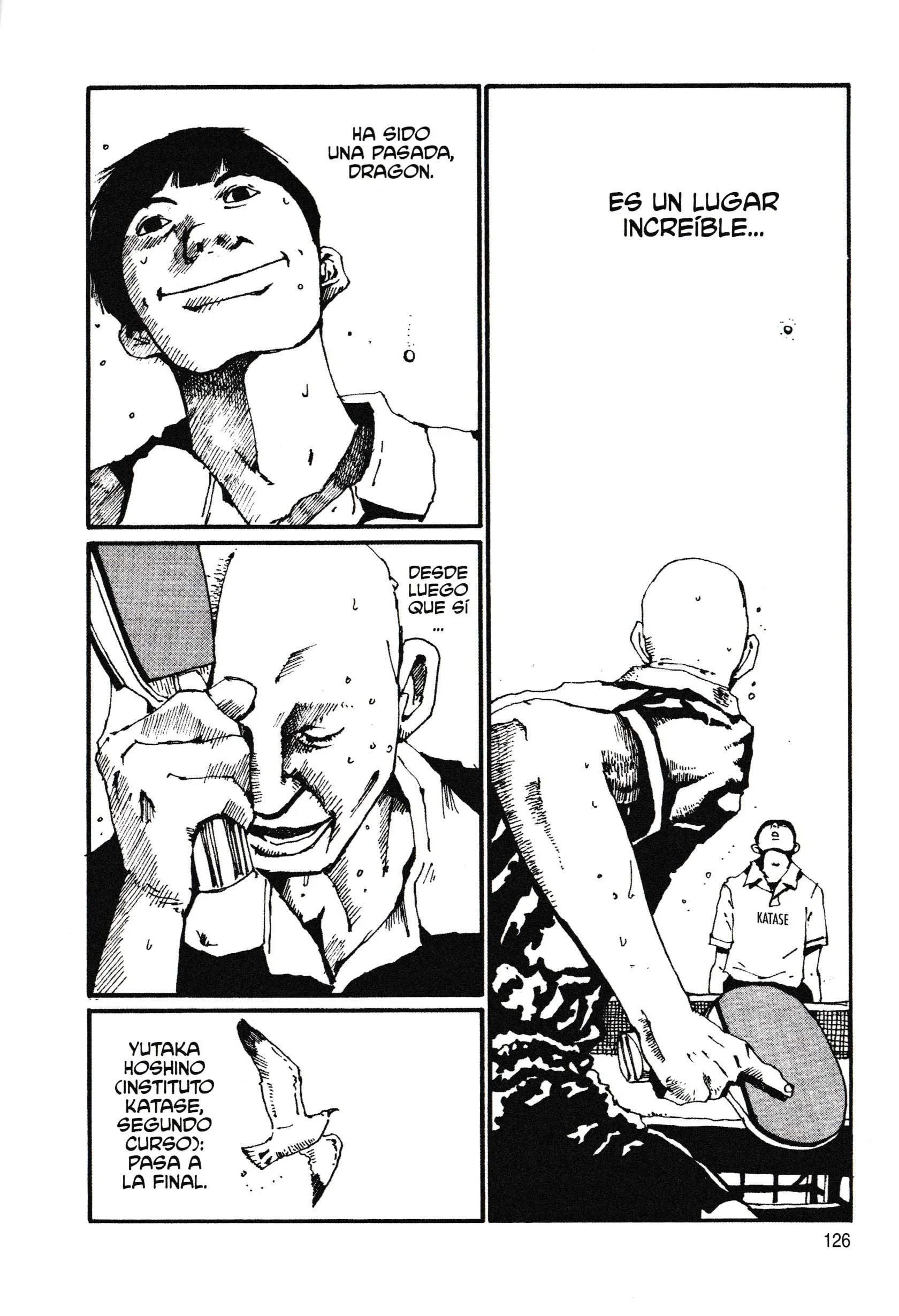 Capitulo 51 page 18