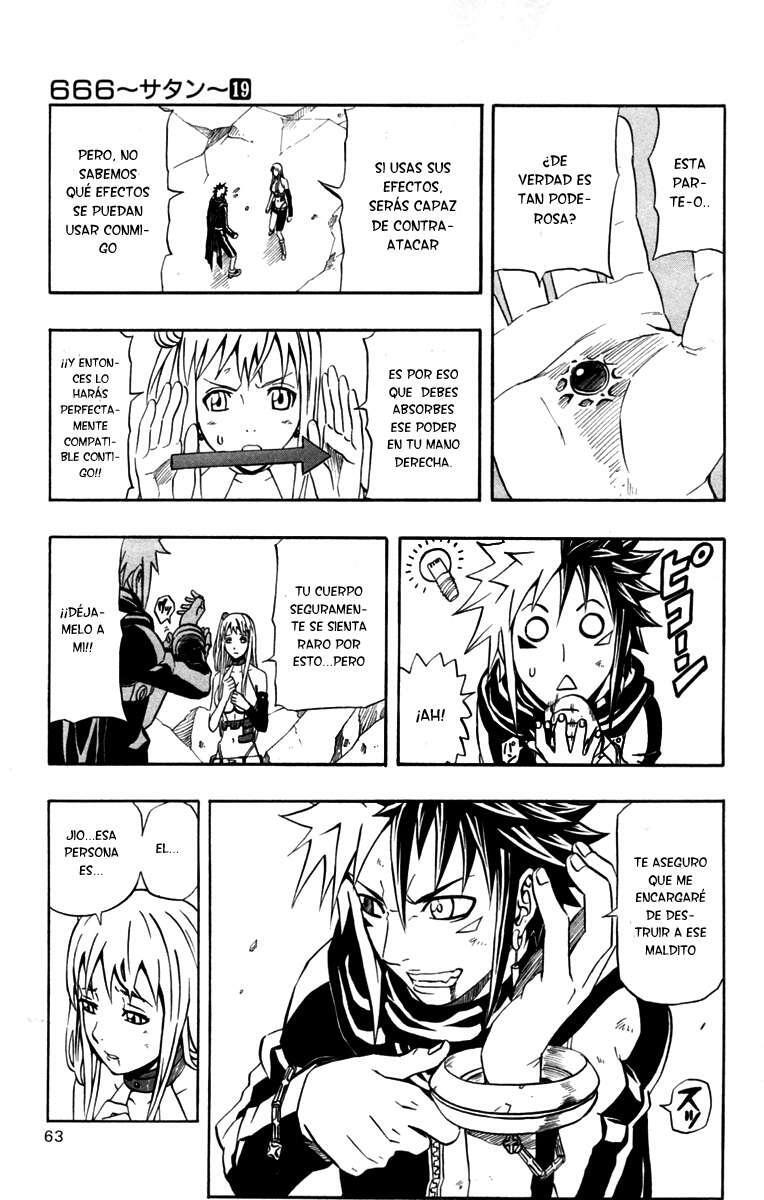 Capitulo 74 page 10