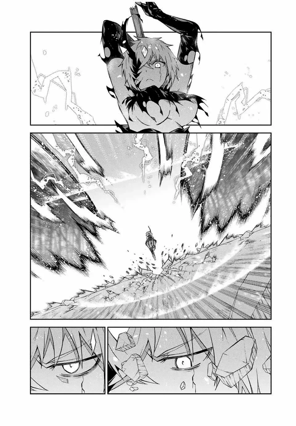 Capitulo 160 page 5