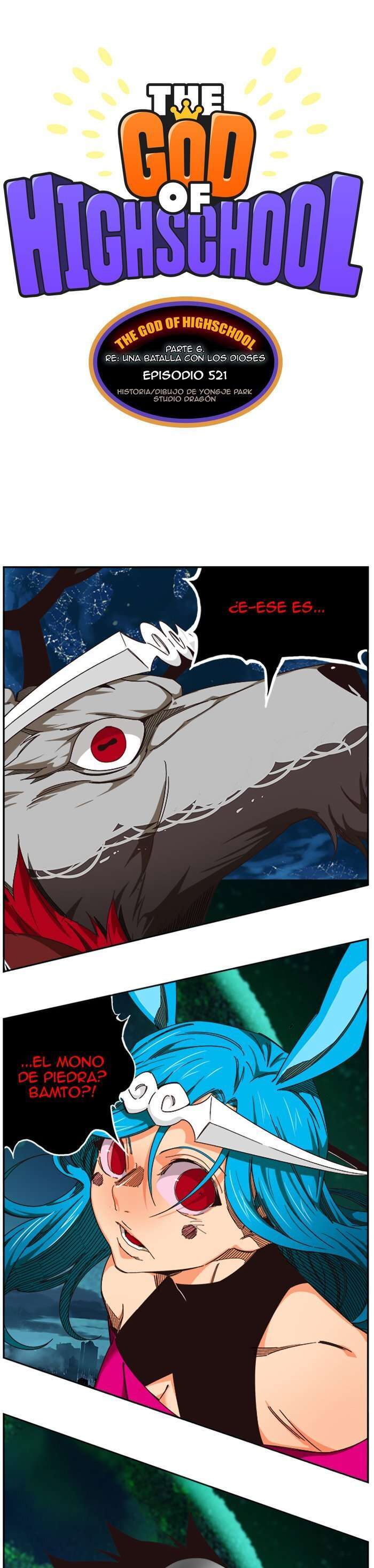 Capitulo 521 page 3