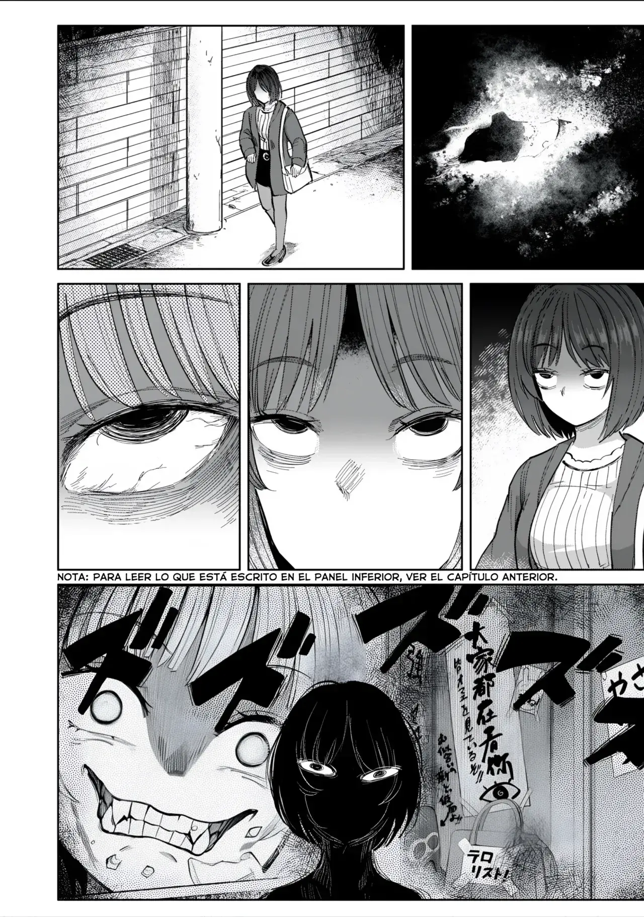 Capitulo 23 page 5