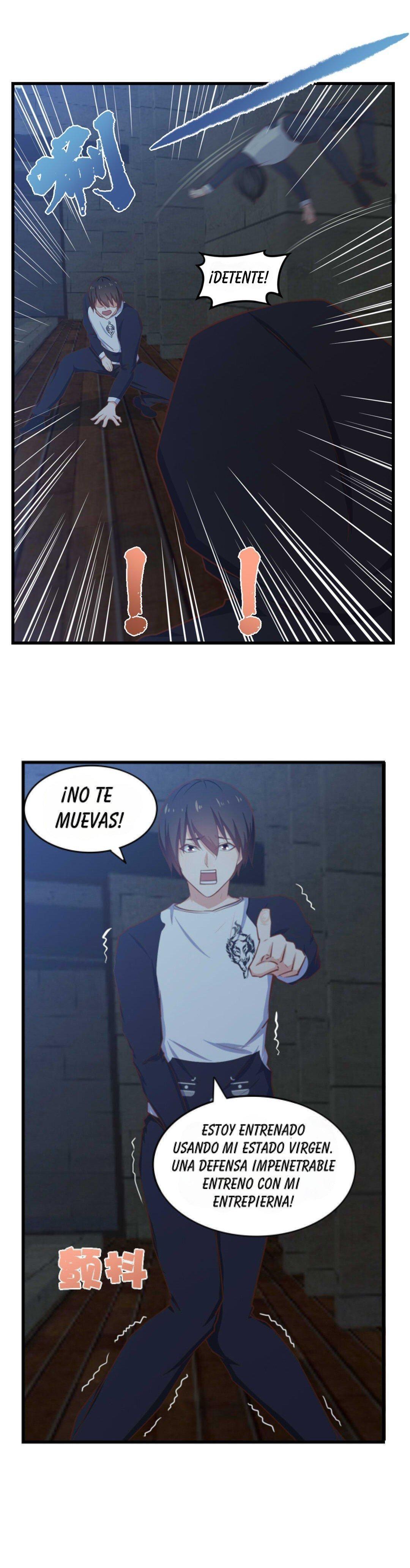 Capitulo 72 page 11