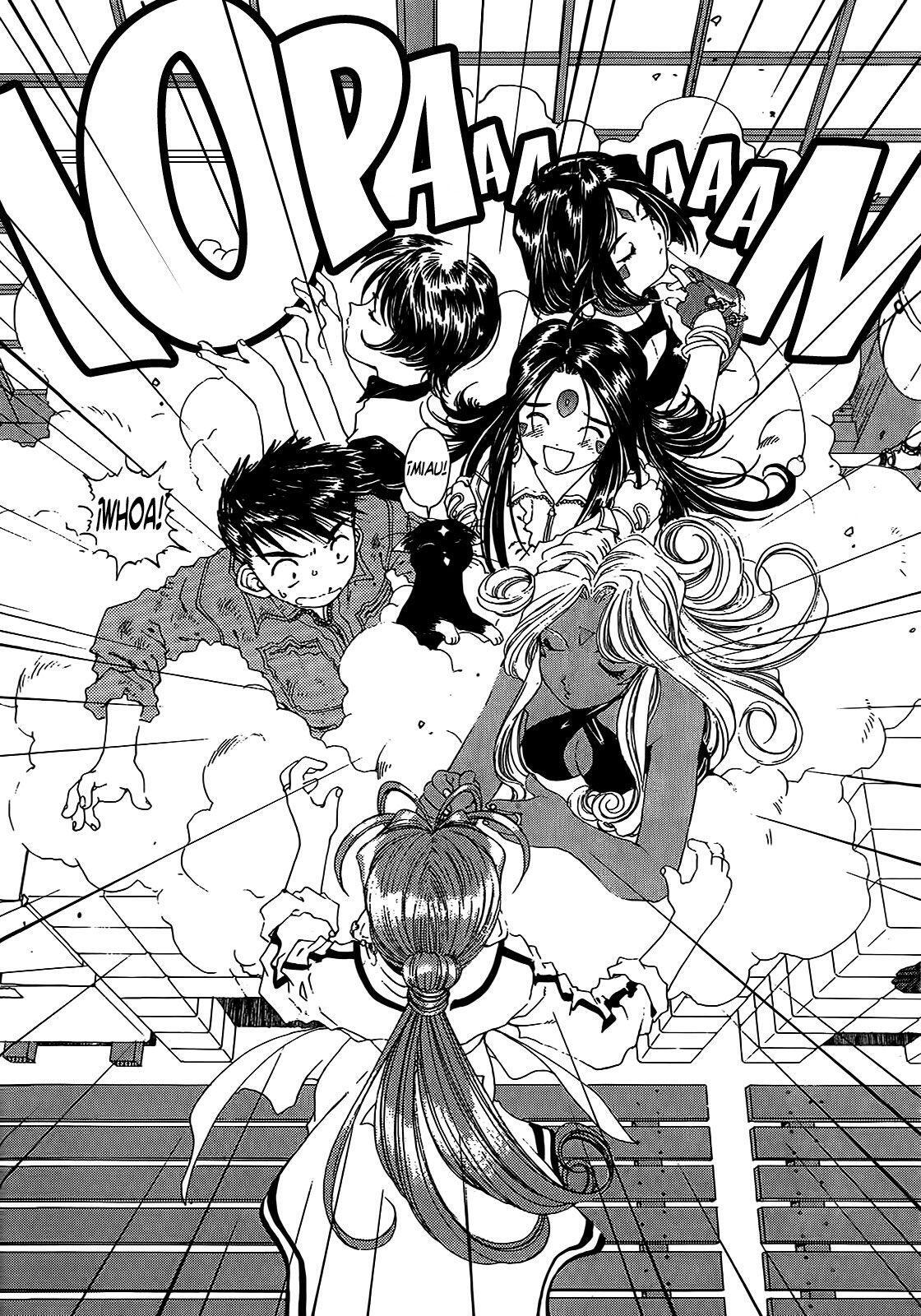 Capitulo 141 page 12