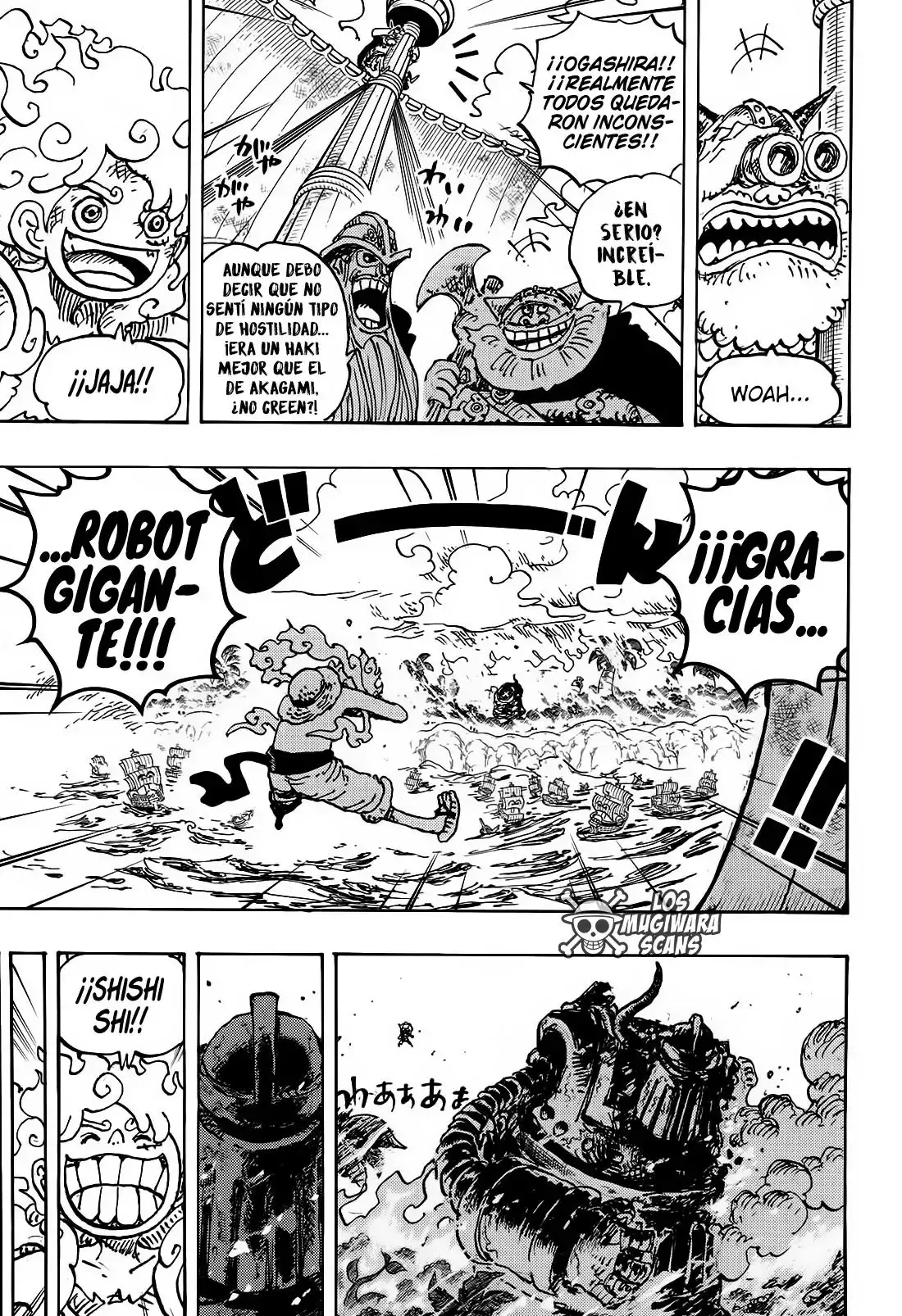 Capitulo 1123 page 4