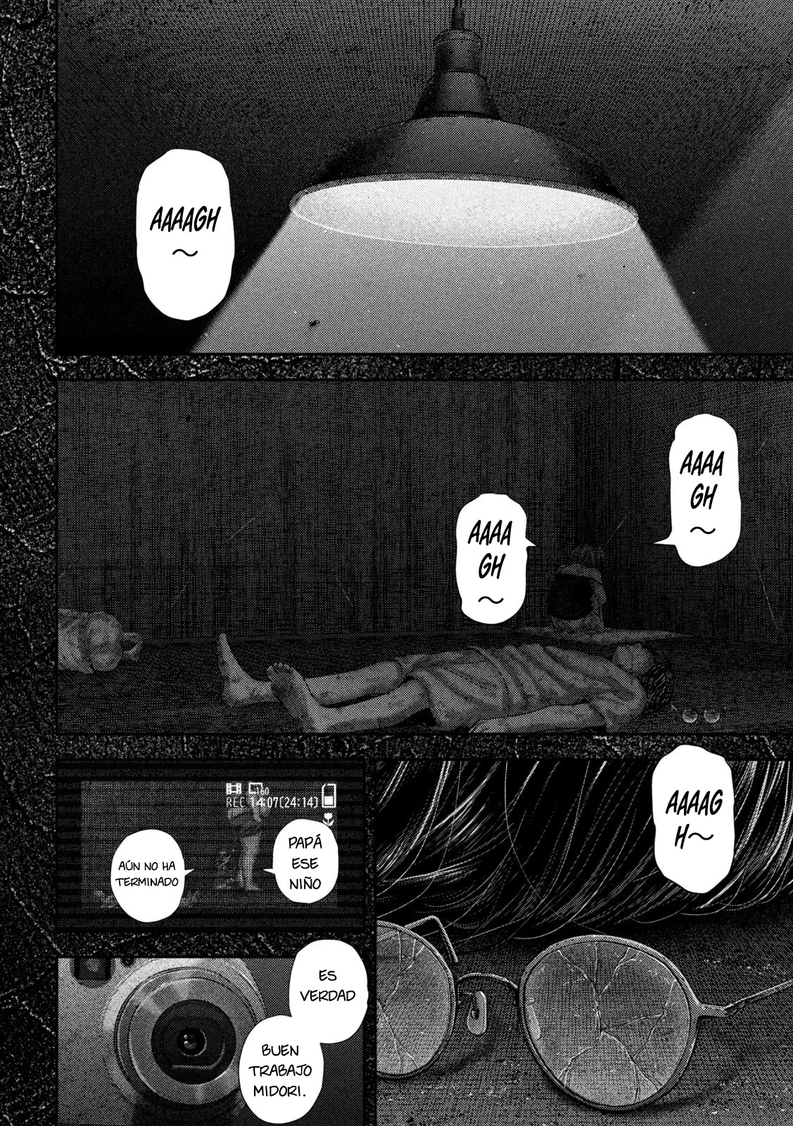 Capitulo 67 page 8