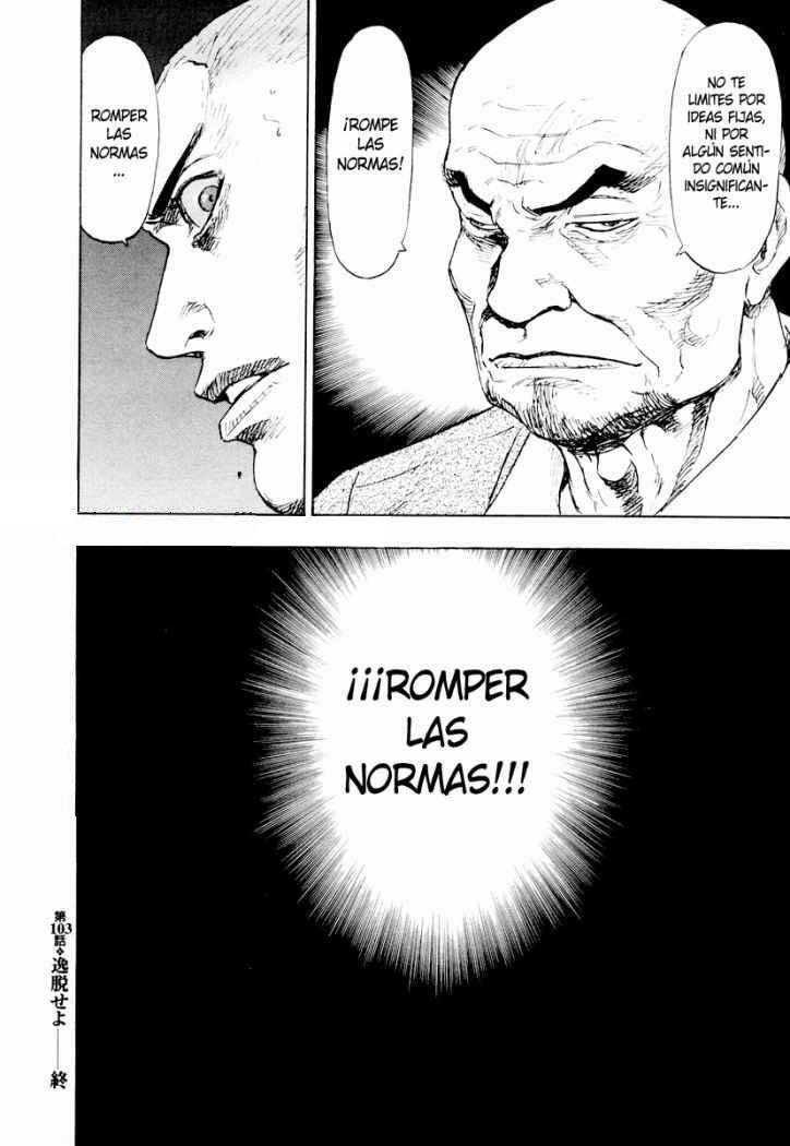 Capitulo 103 page 20