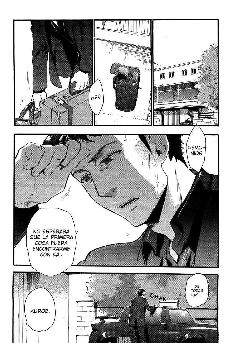 Capitulo 27 page 5