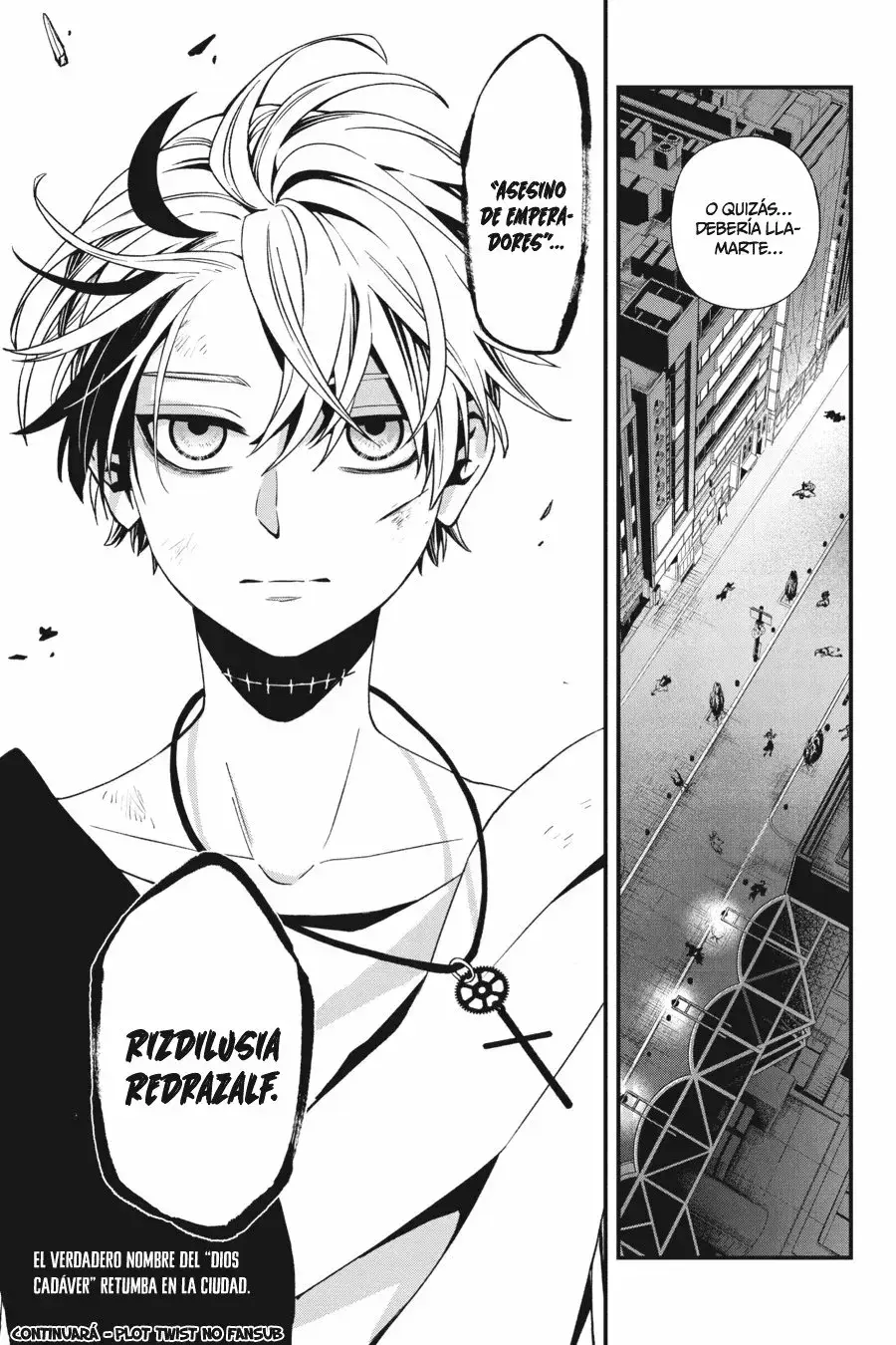 Capitulo 70 page 28
