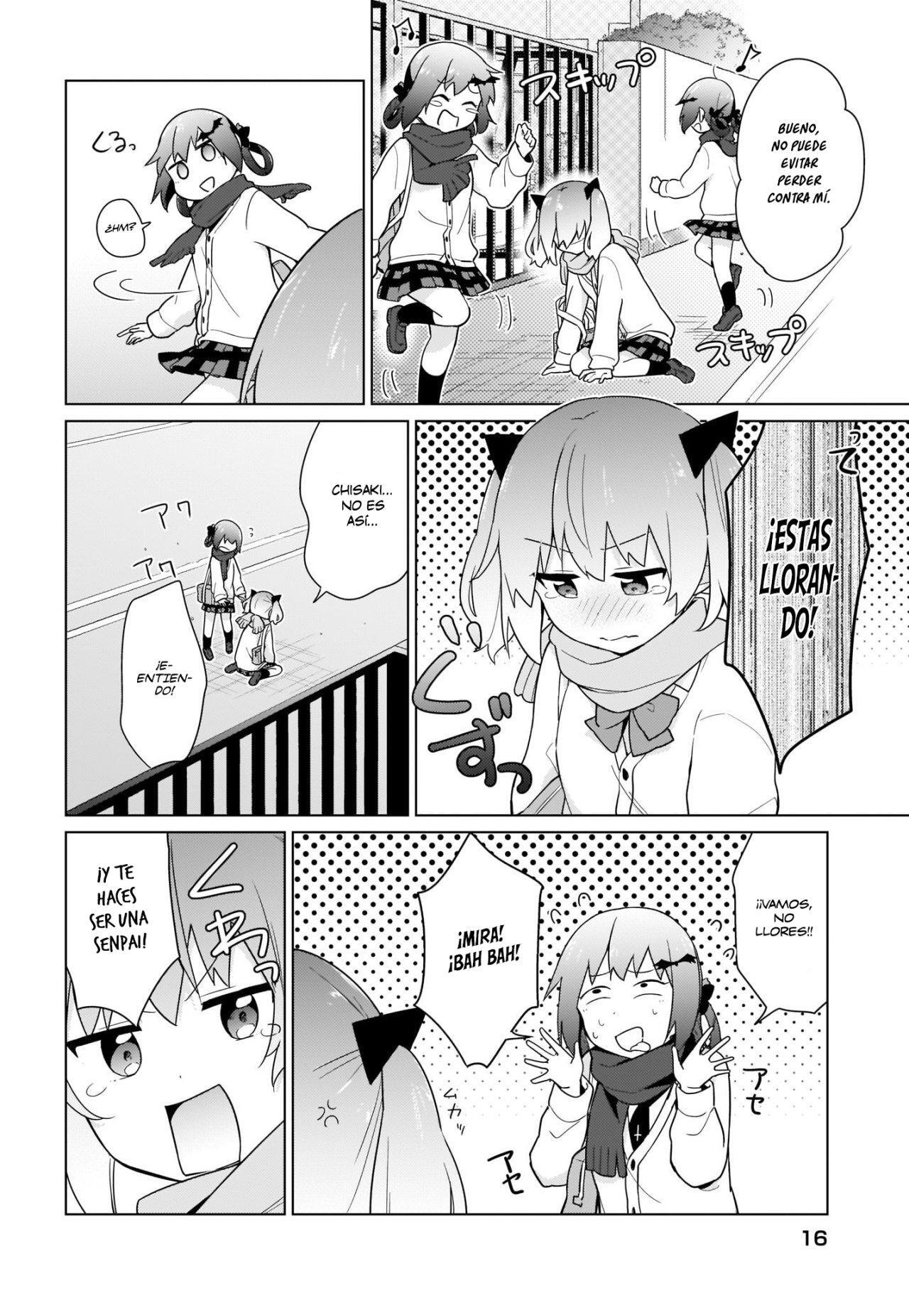 Capitulo 19 page 16