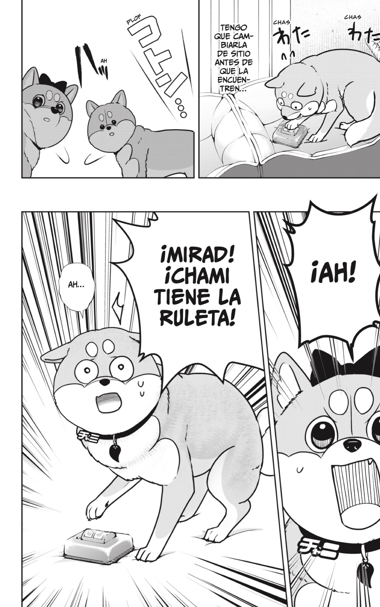 Capitulo 58 page 18
