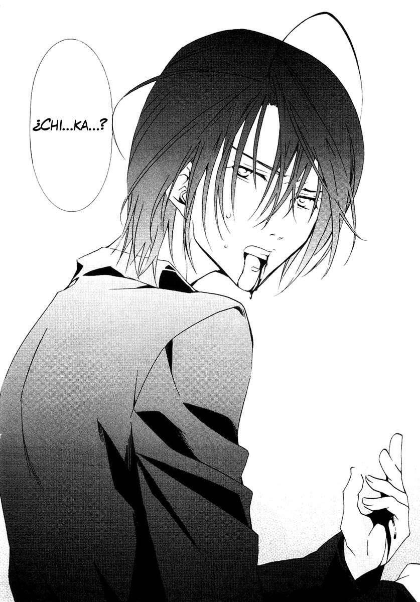 Capitulo 62 page 36