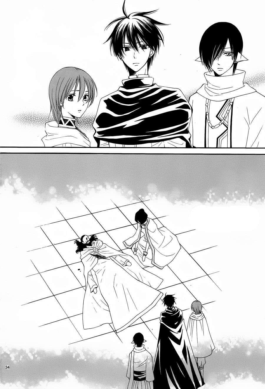 Capitulo 49 page 36