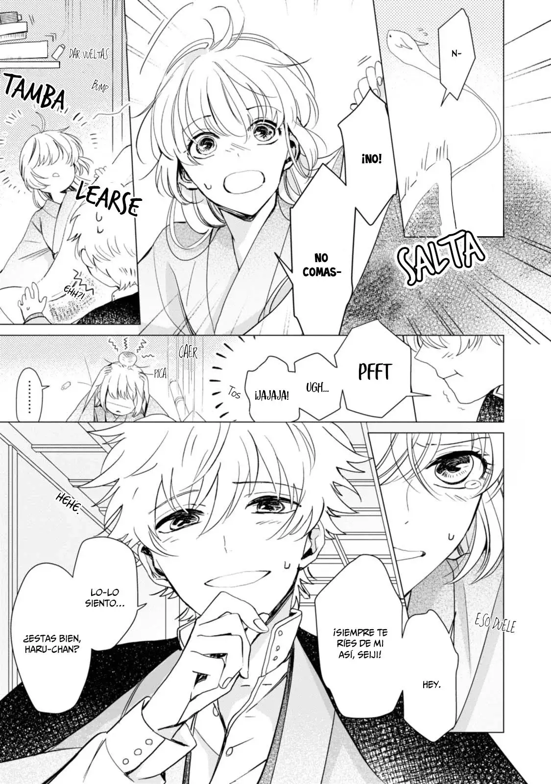 Capitulo 1 page 9