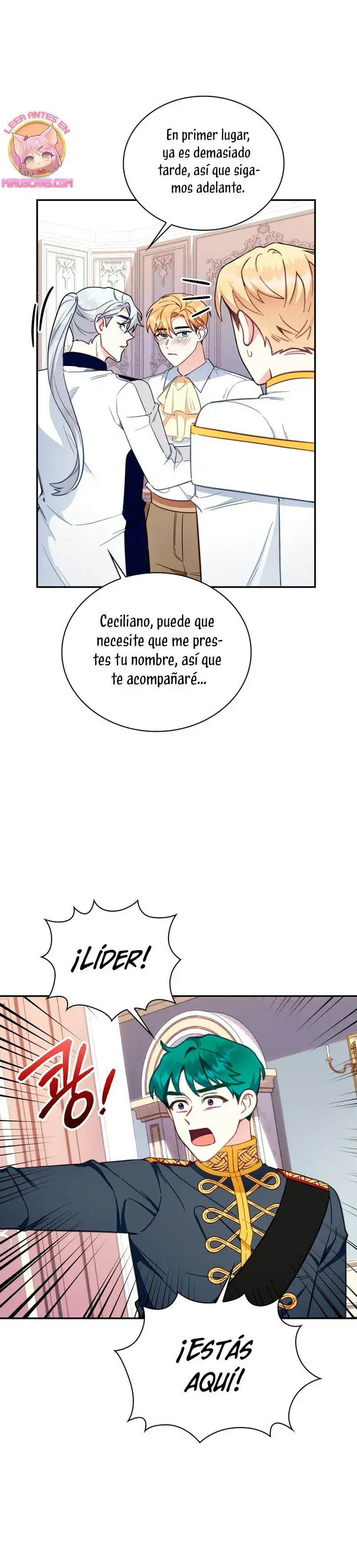 Capitulo 78 page 22