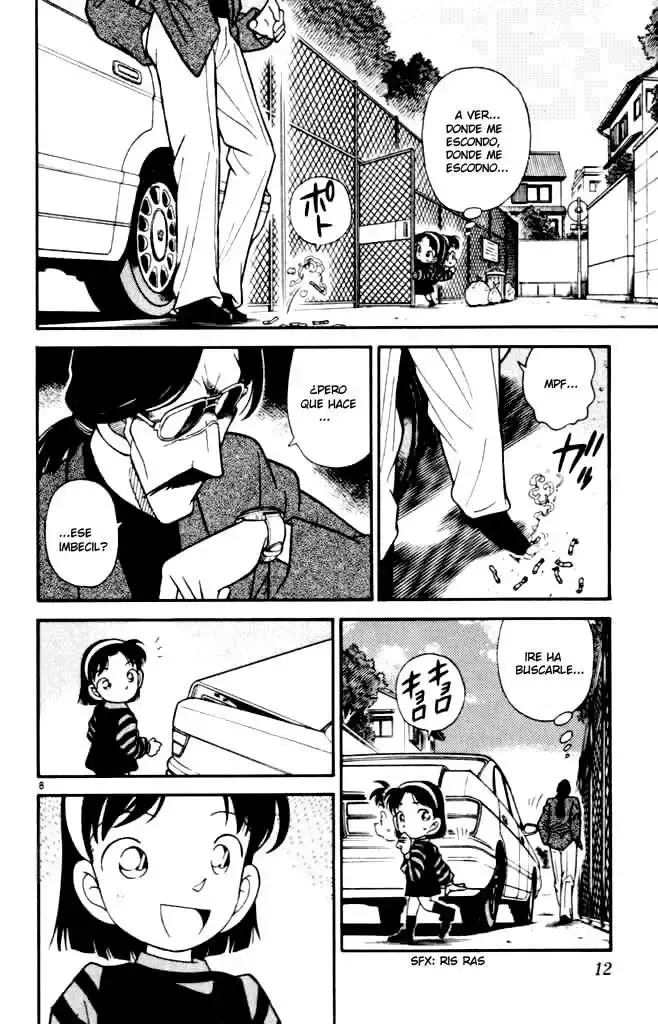 Capitulo 81 page 8