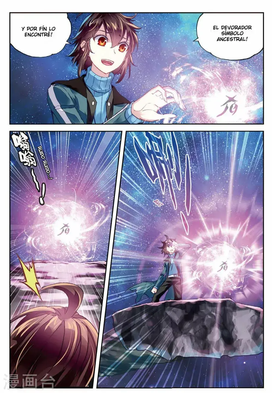 Capitulo 75 page 16