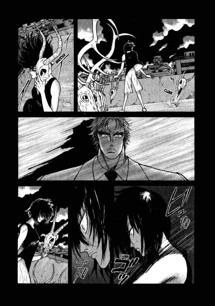 Capitulo 21 page 7
