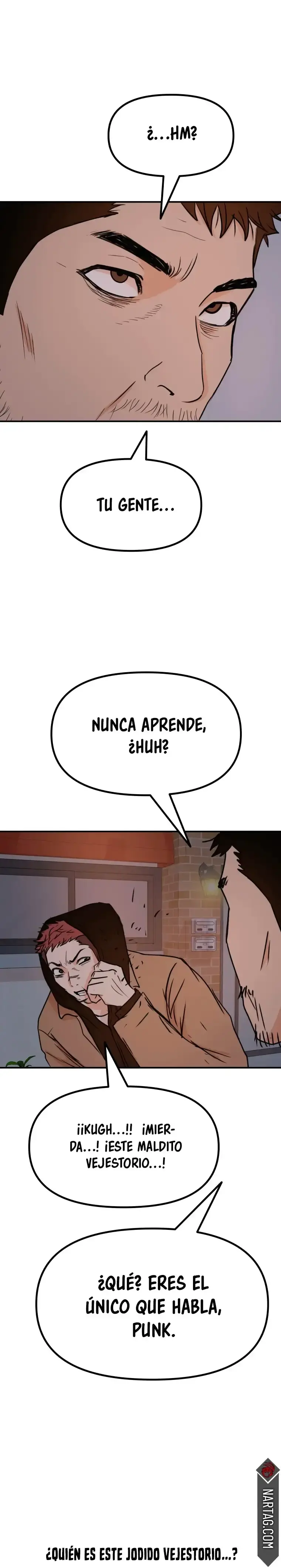 Capitulo 86 page 19