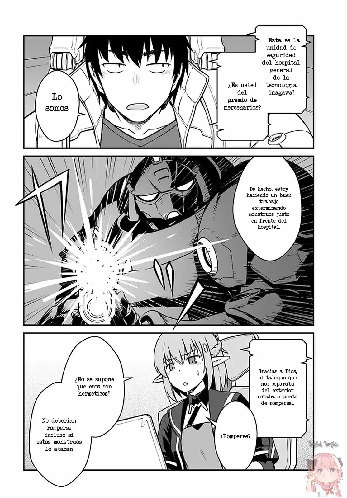 Capitulo 19.20 page 9