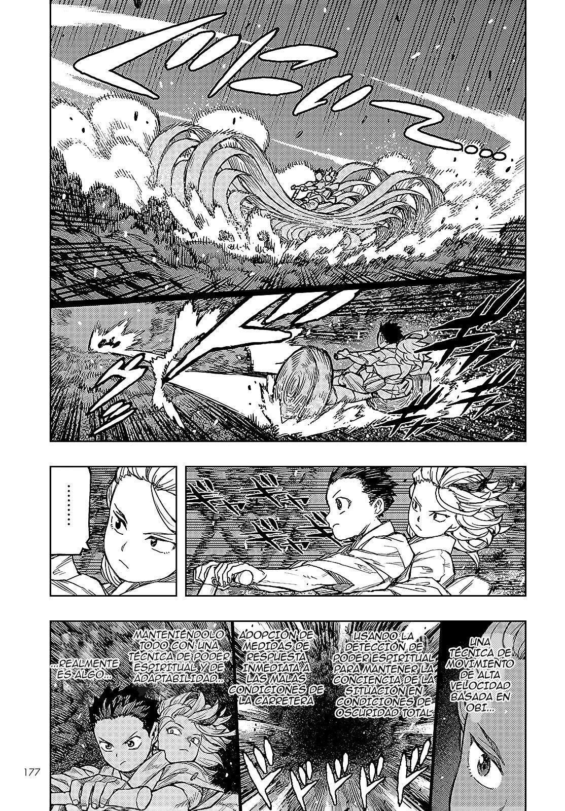 Capitulo 144 page 18